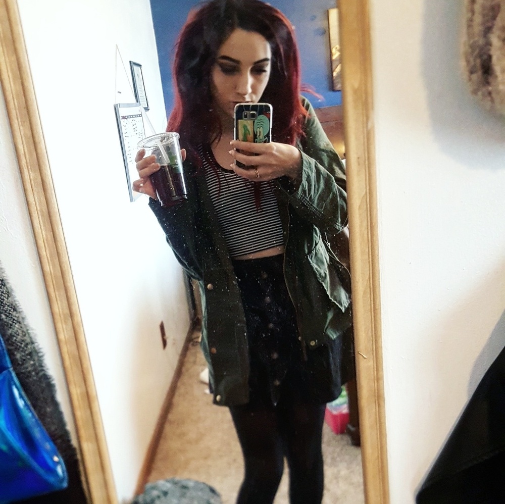 Meet your Poshers,Jessalyn